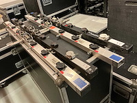 Connex - various light equipment (4x) - afbeelding 2 van  5