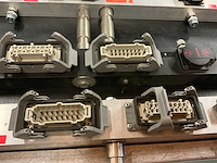 Connex - various light equipment (4x) - afbeelding 3 van  5