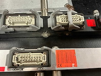 Connex - various light equipment (4x) - afbeelding 4 van  5