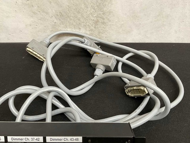 Connex hotg hotpatch ingangsmodule - afbeelding 5 van  5