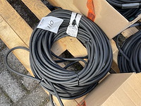 Connex nl4 speak-on kabel (2x) - afbeelding 1 van  2