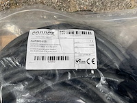 Connex nl4 speak-on kabel (2x) - afbeelding 1 van  1