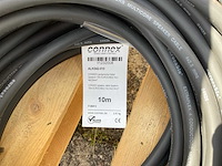 Connex nl4 speak-on kabel (3x) - afbeelding 2 van  2
