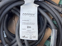 Connex nl4 speak-on kabel (6x) - afbeelding 1 van  1