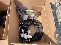 Connex powercon true1 verlengkabel (17x) - afbeelding 1 van  3