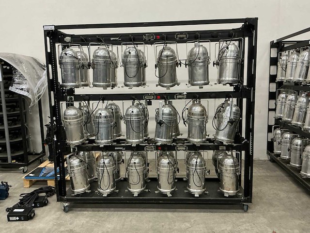 Connex pro line six bar (6x) - afbeelding 1 van  6
