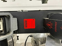 Connex pro line six bar (6x) - afbeelding 5 van  6