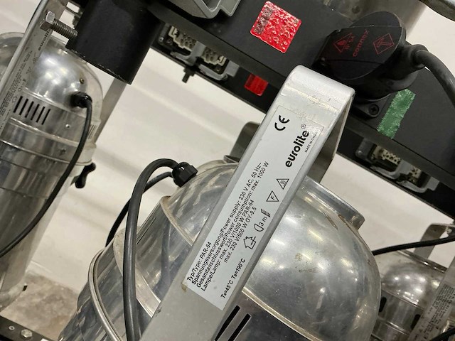 Connex pro line six bar (6x) - afbeelding 6 van  6