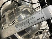 Connex pro line six bar (6x) - afbeelding 3 van  5