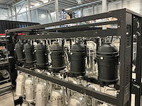 Connex pro line six bar (6x) - afbeelding 4 van  5