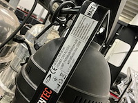 Connex pro line six bar (6x) - afbeelding 5 van  5