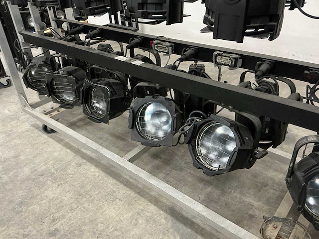 Connex pro line six bar (6x) - afbeelding 2 van  9