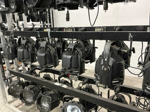 Connex pro line six bar (6x) - afbeelding 3 van  9