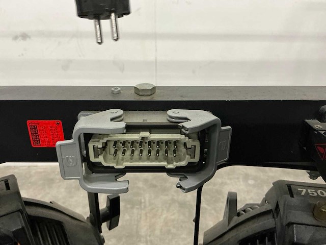 Connex pro line six bar (6x) - afbeelding 7 van  9