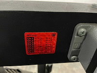 Connex pro line six bar (6x) - afbeelding 8 van  9