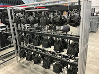 Connex pro line six bar (6x) - afbeelding 9 van  9