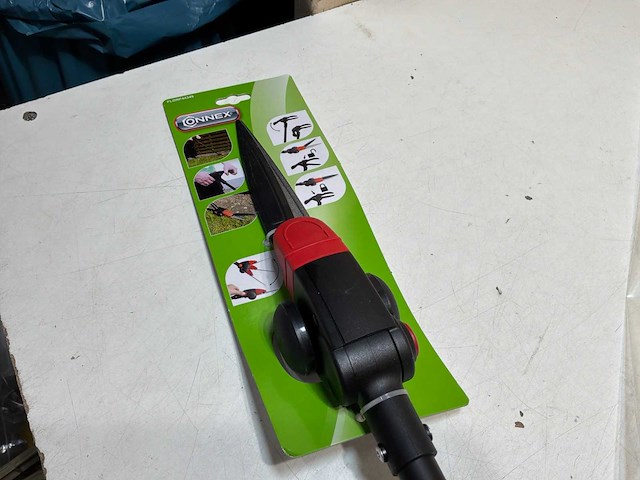 Connex staande grasschaar (5x) - afbeelding 3 van  7