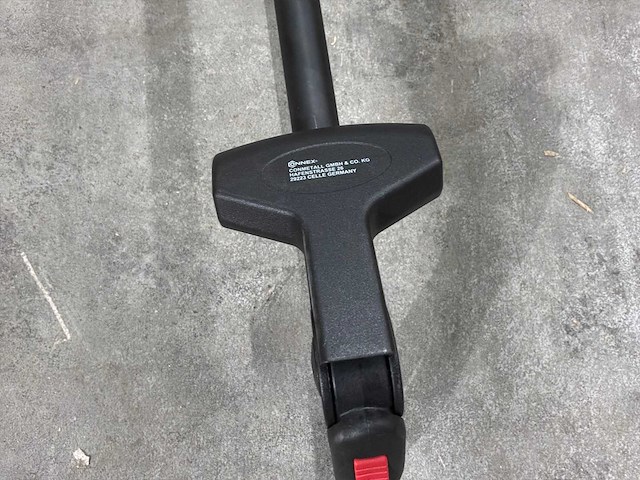Connex staande grasschaar (5x) - afbeelding 6 van  7
