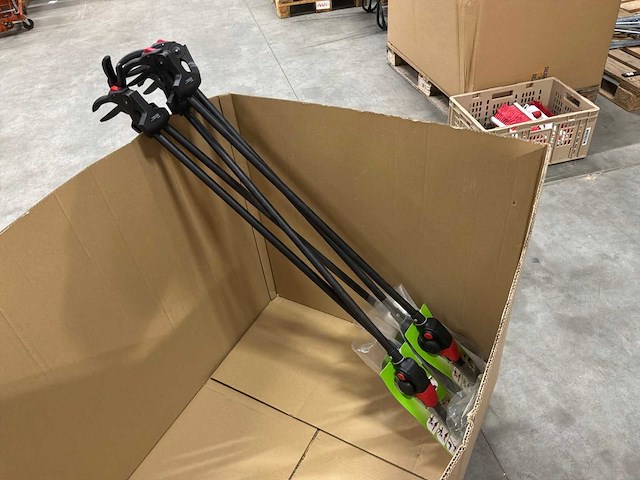 Connex staande grasschaar (5x) - afbeelding 7 van  7