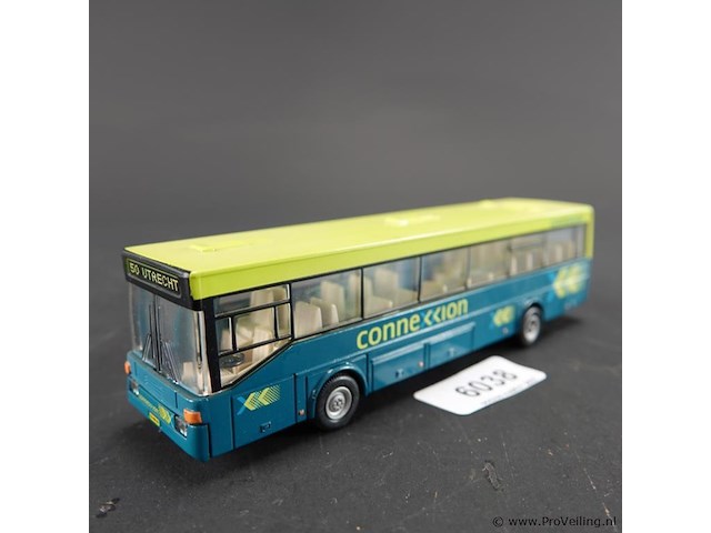 Connexxion vdl ambassador modelbus - afbeelding 1 van  7