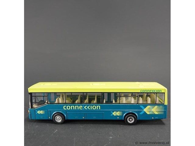 Connexxion vdl ambassador modelbus - afbeelding 2 van  7