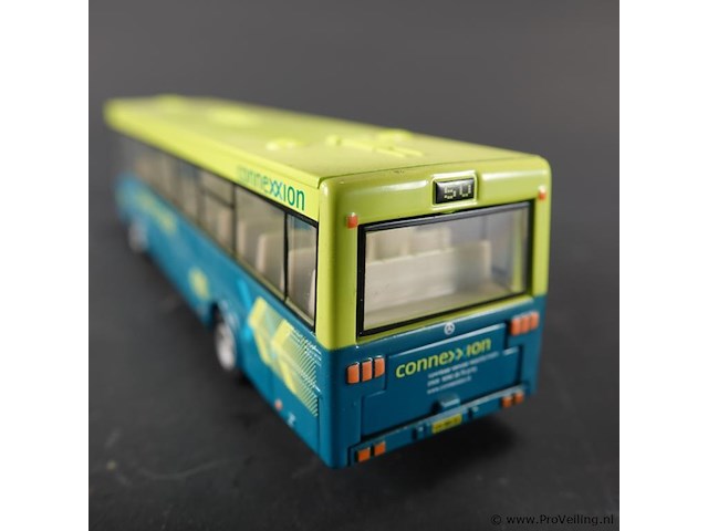 Connexxion vdl ambassador modelbus - afbeelding 3 van  7