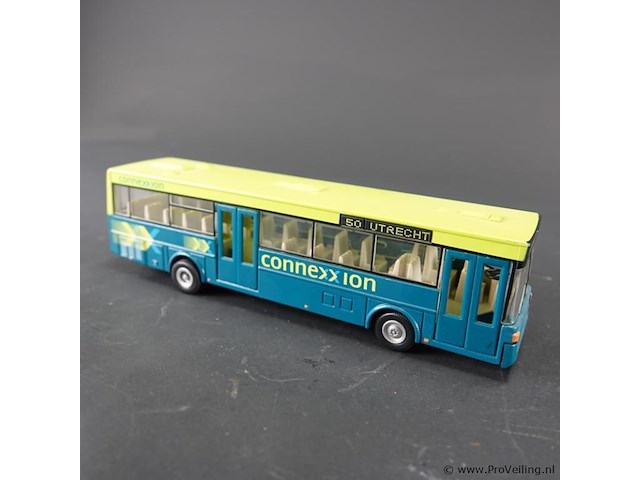 Connexxion vdl ambassador modelbus - afbeelding 4 van  7