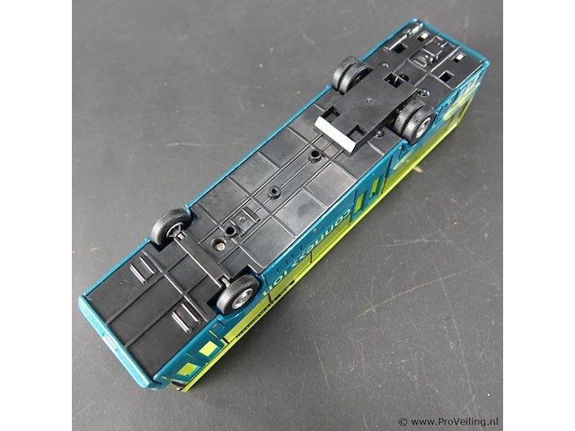 Connexxion vdl ambassador modelbus - afbeelding 7 van  7