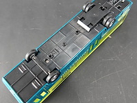 Connexxion vdl ambassador modelbus - afbeelding 7 van  7
