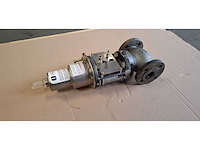 Conovalve - industriele regelklep - afbeelding 2 van  11