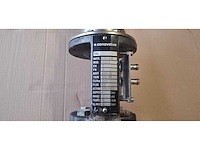 Conovalve - industriele regelklep - afbeelding 4 van  11