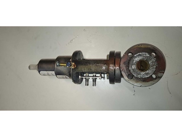 Conovalve - industriele regelklep - afbeelding 11 van  11