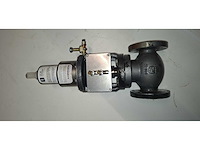 Conovalve - industriele regelklep - afbeelding 1 van  11