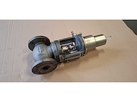 Conovalve - industriele regelklep - afbeelding 9 van  11