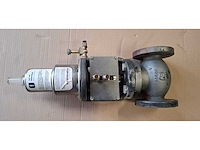 Conovalve - industriele regelklep - afbeelding 4 van  11