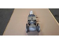Conovalve - industriele regelklep - afbeelding 5 van  11