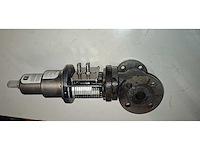 Conovalve - industriele regelklep - afbeelding 11 van  11