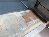 Conpax - mappack - verpakkingsmachine - afbeelding 2 van  10