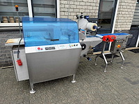 Conpax - mappack - verpakkingsmachine - afbeelding 3 van  10