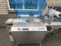 Conpax - mappack - verpakkingsmachine - afbeelding 6 van  10