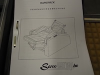 Conpax servo wrap - afbeelding 2 van  11