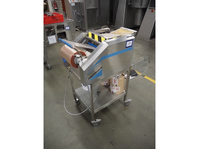 Conpax servo wrap - afbeelding 1 van  11