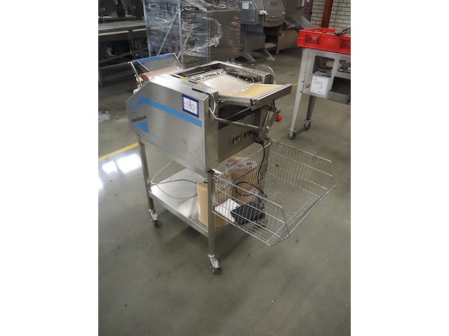 Conpax servo wrap - afbeelding 4 van  11