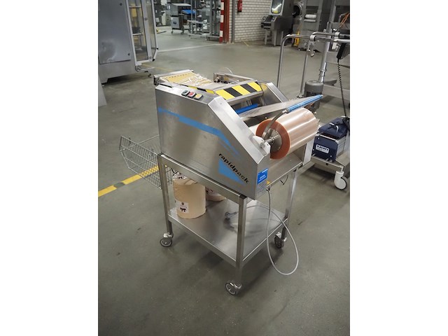 Conpax servo wrap - afbeelding 6 van  11