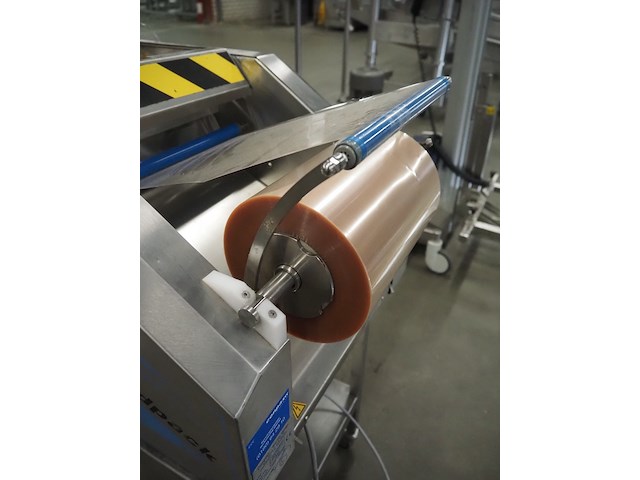 Conpax servo wrap - afbeelding 7 van  11