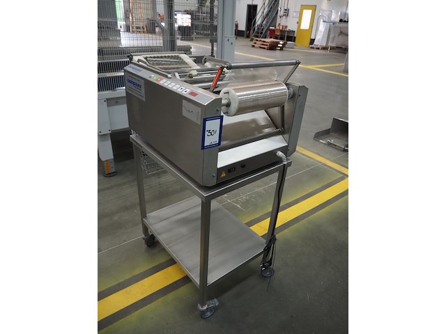 Conpax - afbeelding 1 van  11