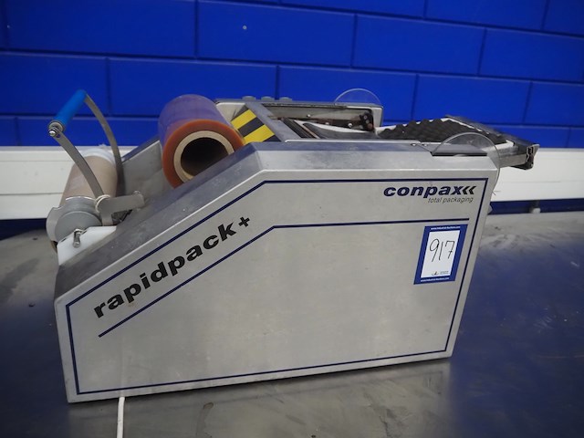 Conpax - afbeelding 1 van  8