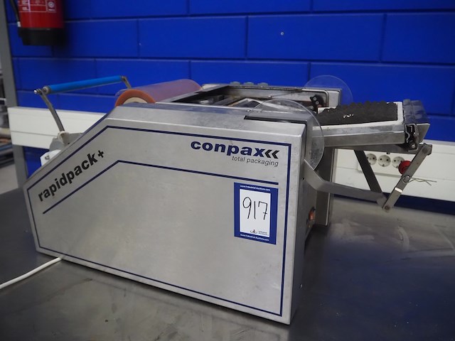 Conpax - afbeelding 2 van  8