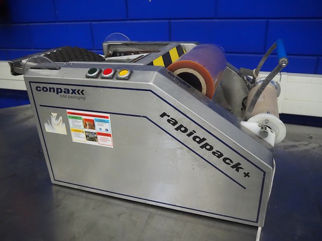 Conpax - afbeelding 3 van  8