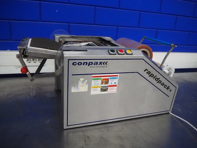 Conpax - afbeelding 4 van  8